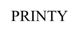PRINTY