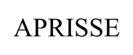 APRISSE
