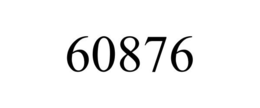 60876
