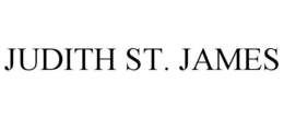 JUDITH ST. JAMES