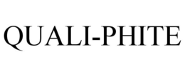 QUALI-PHITE