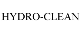 HYDRO-CLEAN