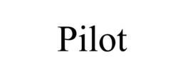 PILOT