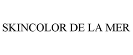 SKINCOLOR DE LA MER