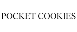 POCKET COOKIES