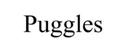 PUGGLES