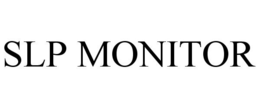 SLP MONITOR