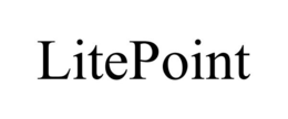 LITEPOINT
