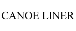 CANOE LINER