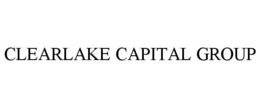 CLEARLAKE CAPITAL GROUP