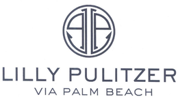 LP LILLY PULITZER VIA PALM BEACH