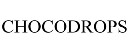 CHOCODROPS