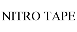 NITRO TAPE