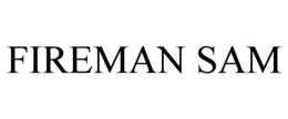 FIREMAN SAM