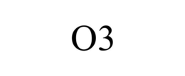 O3