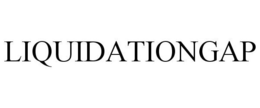 LIQUIDATIONGAP
