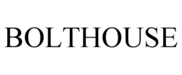 BOLTHOUSE