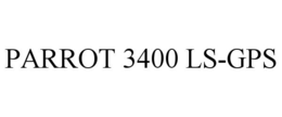 PARROT 3400 LS-GPS
