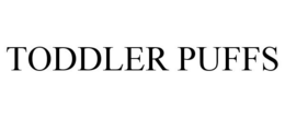 TODDLER PUFFS