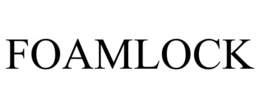 FOAMLOCK