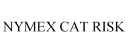 NYMEX CAT RISK