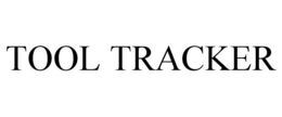 TOOL TRACKER