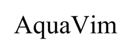AQUAVIM