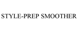 STYLE-PREP SMOOTHER
