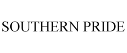 SOUTHERN PRIDE