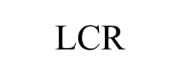 LCR
