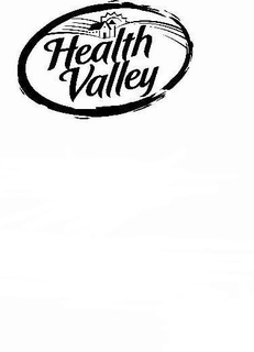 HEALTH VALLEY