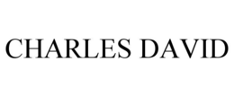 CHARLES DAVID