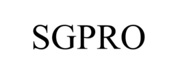 SGPRO
