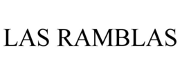 LAS RAMBLAS
