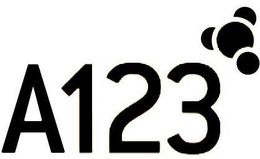 A123