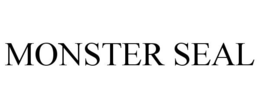 MONSTER SEAL
