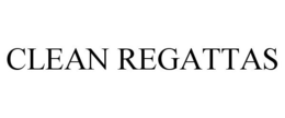CLEAN REGATTAS
