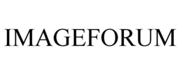 IMAGEFORUM