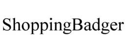 SHOPPINGBADGER