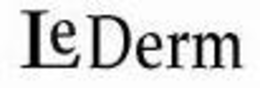 LEDERM