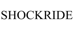 SHOCKRIDE