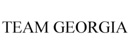 TEAM GEORGIA