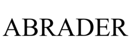 ABRADER
