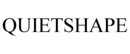 QUIETSHAPE