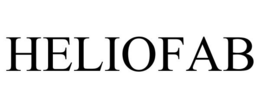 HELIOFAB