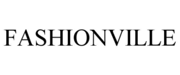 FASHIONVILLE
