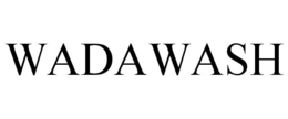 WADA WASH