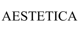 AESTETICA