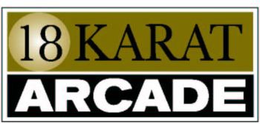 18 KARAT ARCADE