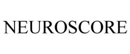 NEUROSCORE